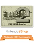 Super Mario Land 2: 6 Golden Coins (Nintendo 3DS)